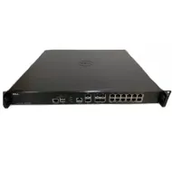 Dell SonicWall NSA 4600 Security Appliance 1RK26-0A3 Dell SonicWall NSA 4600 Security Appliance 1RK26-0A3