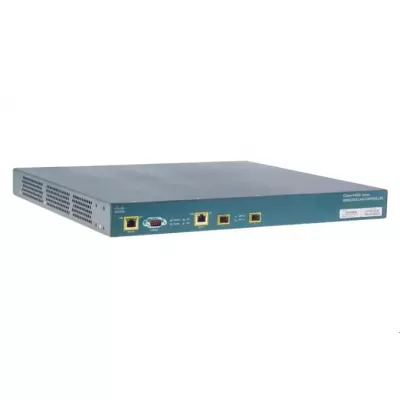 Cisco WLC 4402 Wireless LAN Controller