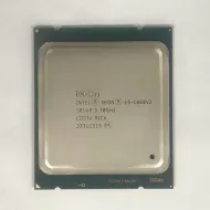 Intel Xeon E5-1660 V2 6 Core 3.70GHz 15MB Cache Processor
