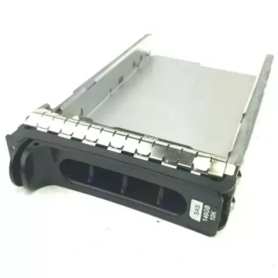 Dell PowerEdge 2900 3.5 Inch SAS SATA Hard Disk Caddy 0F9541