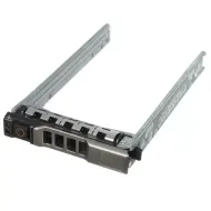 Dell PowerEdge R610 R410 2.5 Inch SAS SATA Hard Disk Caddy 0G176J Dell PowerEdge R610 R410 2.5 Inch SAS SATA Hard Disk Caddy 0G176J
