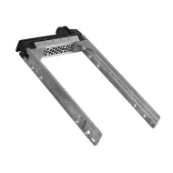 Dell PowerEdge 2950 2.5 Inch SAS SATA Hard Disk Caddy 0H226C Dell PowerEdge 2950 2.5 Inch SAS SATA Hard Disk Caddy 0H226C