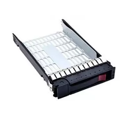 HP Compaq Proliant 3.5 Inch SAS SATA Hard Disk Caddy 373211-001