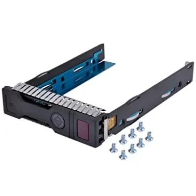 HP Proliant 3.5 Inch LFF SAS SATA Hard Drive Caddy 651314-001