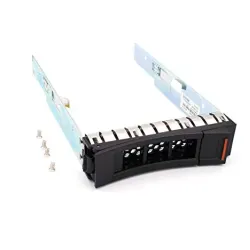 IBM System x3300 M4, IBM System x3500 M4, M5 3.5 Inch SAS SATA Hard Disk Caddy 69Y5284