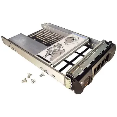 Dell PowerEdge R310, T310, R410, T410, R415, R510 3.5 Inch SAS SATA Hard Disk 9W8C4