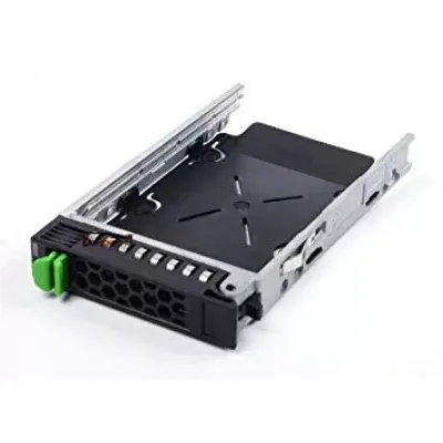 Fujitsu Primergy RX600 RX300 RX900 2.5 Inch SAS SATA Hard Disk Caddy A3C40101974