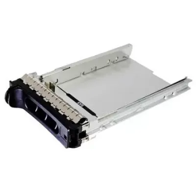 Dell PowerEdge 2950 1950 3.5 Inch SAS SATA Hard Disk Caddy D981C