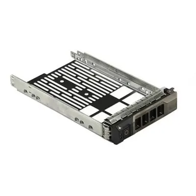 Dell PowerEdge R310 R320 R410 3.5 Inch SAS SATA Hard Disk Caddy F238F