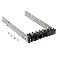 Dell PowerEdge R720 R620 R520 R420 2.5 Inch SAS SATA Hard Disk Caddy WX387