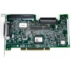 Dell 29160N SCSI Controller Card 02J902