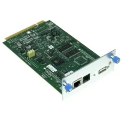 Dell Tape Library Controller for PowerVault Tl4000 0MU355