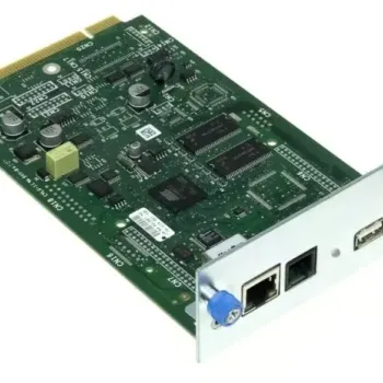 Dell Tape Library Controller for PowerVault Tl4000 0MU355
