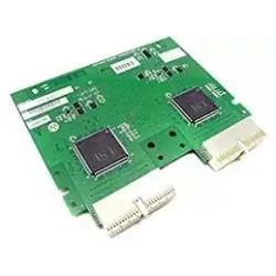 HP MSL Library Hot Plug PCB Board 231672-001