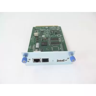 IBM TS3100 Library Controller Card 23R9628
