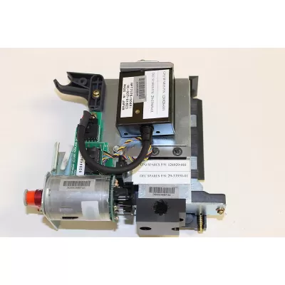 HP Shuttle Assy With Motor 29-33950-01