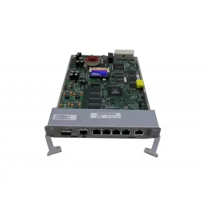 Dell PowerVault ML6000 Library Controller 3-01989-10