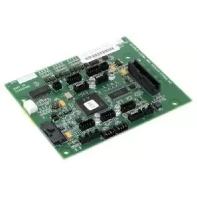 HP MSL Control Panel Board 331227-001