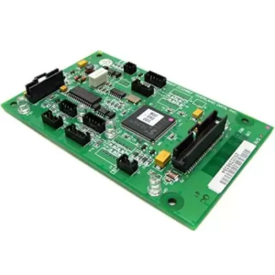 HP MSL6000 Control Panel Board 231685-005