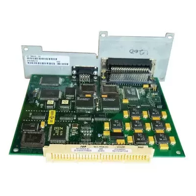 Quantum Main Library Controller Board Adic 8-00073-01