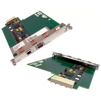 Dell PV128T Remote management card 08G407