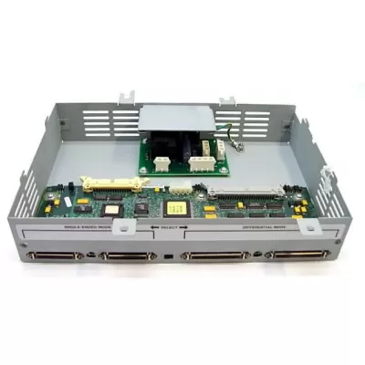 HP SCSI I/O Interface Board Jukebox Converter Enclosure C1150-66508