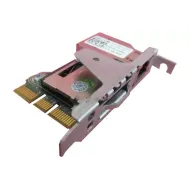 Dell PV136T 2G FC bridge snc 6101 0T1294