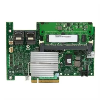 Dell PV136T Fibre Channel Bridge W9361