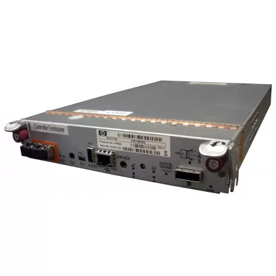 HP FC MSA 8GB P2000 G3 Controller unit Module AP836A 592261-001