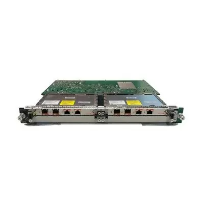 Cisco 7600 Series Interface Processor 7600-SIP-400 V06