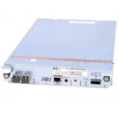 HP MSA2300 FC Modular Smart Array Controller Unit AJ798A