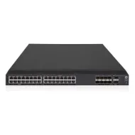 HP FlexFabric 12900 24p 40GbE QSFP+ FX Module JH118A