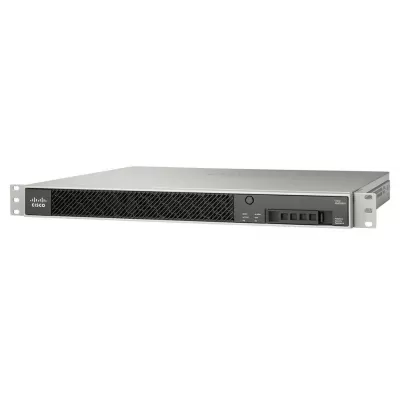 Cisco ASA5515 V01 Adaptive Security Appliance Firewall