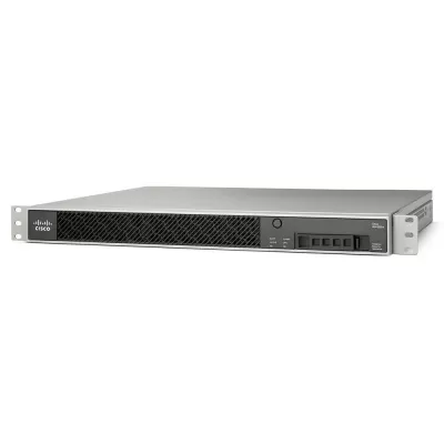 Cisco ASA5525 V03 Adaptive Security Appliance Firewall