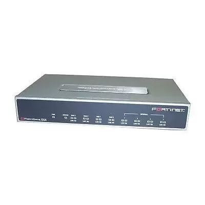 Fortinet FortiGate FG-100A  Application security appliance Firewall