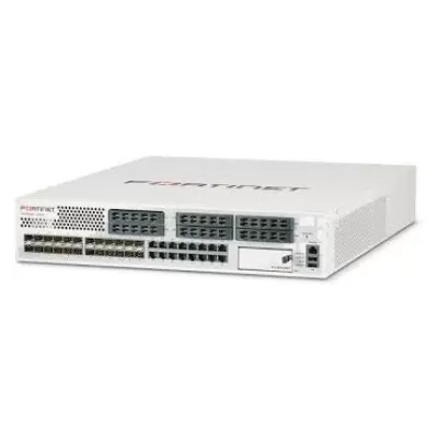 Fortinet FortiGate FG-1240B Application security appliance Firewall