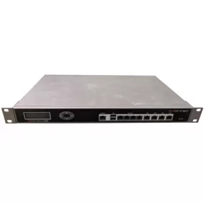 Fortinet FortiGate 200A Application security appliance Firewall