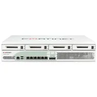 FortiWeb 1000D Web Application Firewall FWB-1000D with 2 TB storage