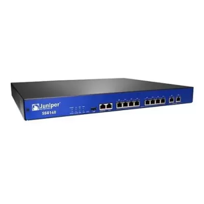 Juniper Networks SSG-140-SB Secure Services Gateway