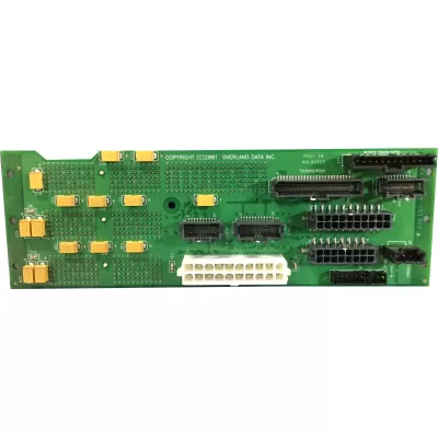 HP MSL 50 Series Library Backplane 234893-001