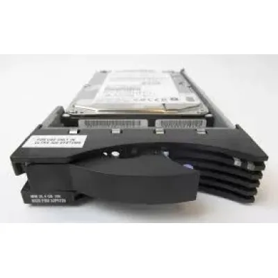 IBM 36GB 10K RPM 3.5 Inch Ultra 320 80 Pin SCSI hard disk 07N8822