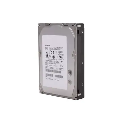 Hitachi 300GB 15K RPM 3.5 Inch SAS hard disk 0B23661