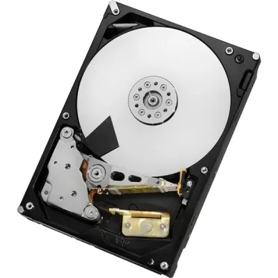 Hitachi Ultrastar 4TB 7.2K RPM 3.5 Inch SAS Hard Disk 0B26930