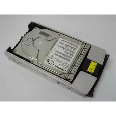 Compaq 36.4GB 10K RPM 3.5 Inch Ultra3 80 pin SCSI Hard Disk 232431-002