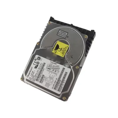 Compaq 72.8GB 10K RPM 3.5 Inch Ultra 68 pin SCSI Hard Disk 239443-001