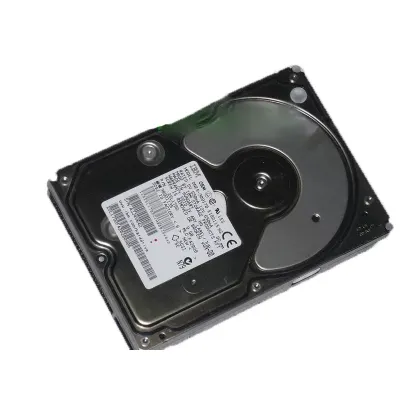 IBM 9.1GB 7.2K RPM 3.5 Inch SCSI Hard DIsk 25L1792