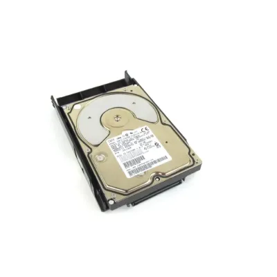 IBM 18.2GB 7.2K RPM 3.5 Inch 80 Pin SCSI Hard Disk 25L1920