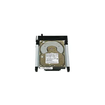 IBM 9.1GB 7.2K RPM 3.5 Inch 80 Pin SCSI Hard Disk 25L1930