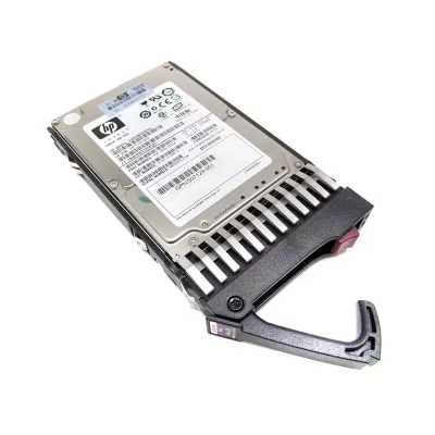 Compaq 146GB 10K RPM 3.5 Inch 80 Pin SCSI Hard Disk 286712-002