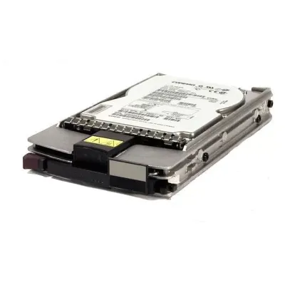 Compaq 36.4GB 15K RPM 3.5 Inch Ultra 320 SCSI Hard Disk 286774-005